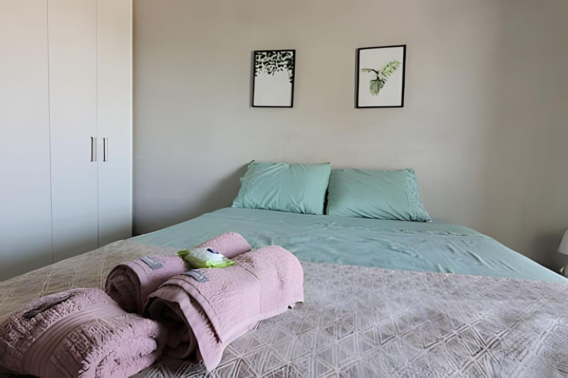 Apartamento Flat Sunrise Recreio - Pe Na Areia/vista Mar - Rj