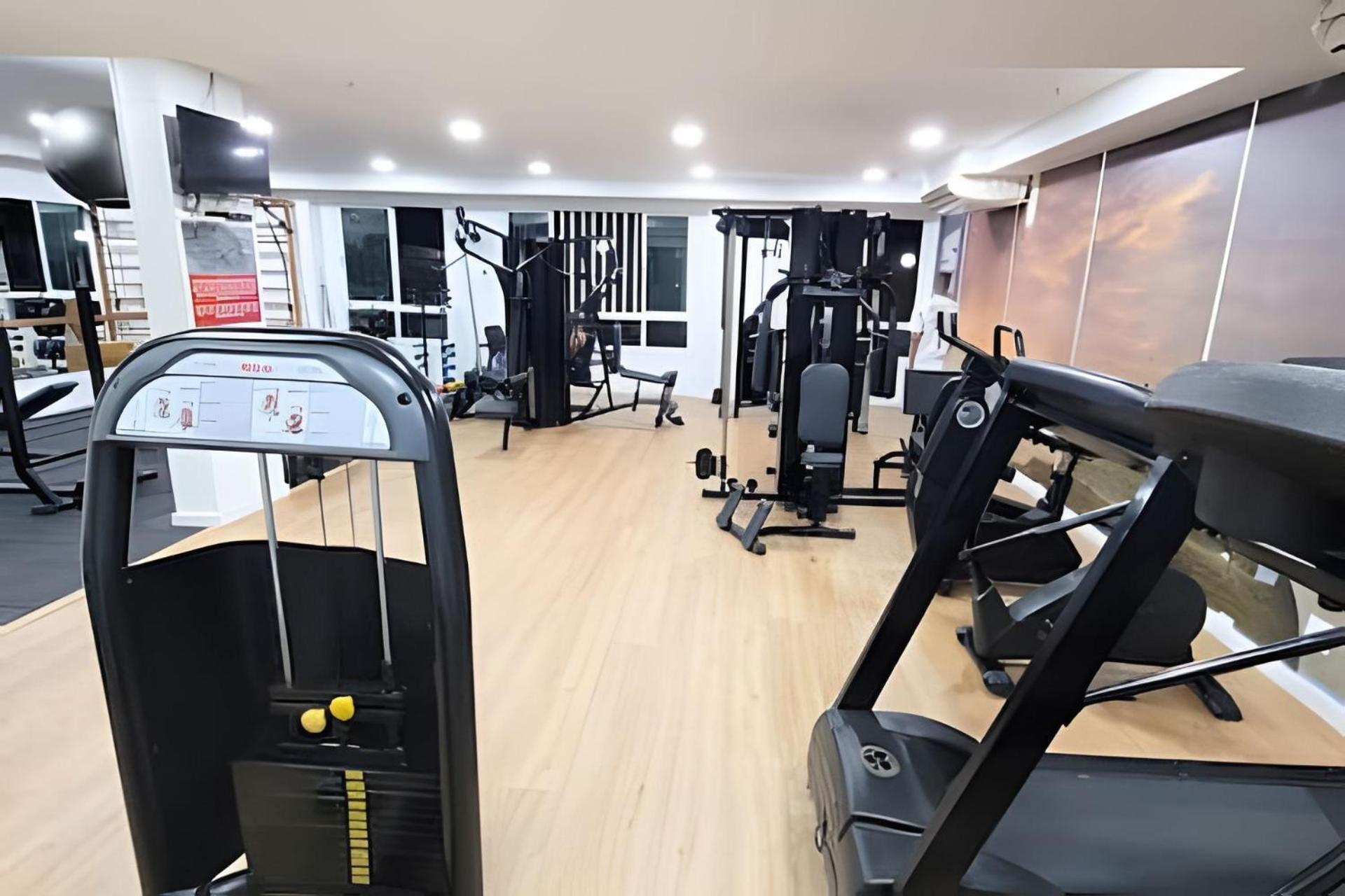 Apartamento Flat Sunrise Recreio - Pe Na Areia/vista Mar - Rj