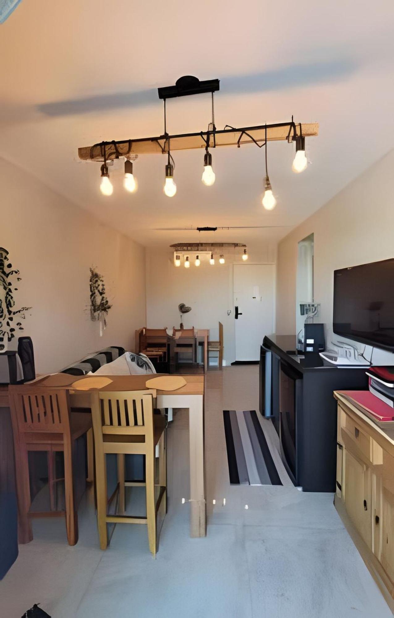 Apartamento Flat Sunrise Recreio - Pe Na Areia/vista Mar - Rj *